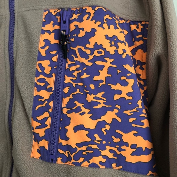 COPY - TNA Echo Park Zip Up - Picture 9 of 9